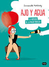 AJO Y AGUA