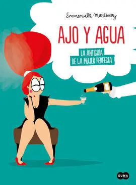 Ajo y Agua