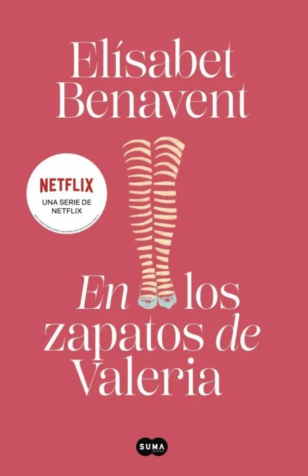 En los Zapatos de Valeria (Td)