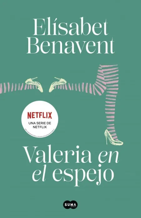 Valeria en el Espejo (Td)