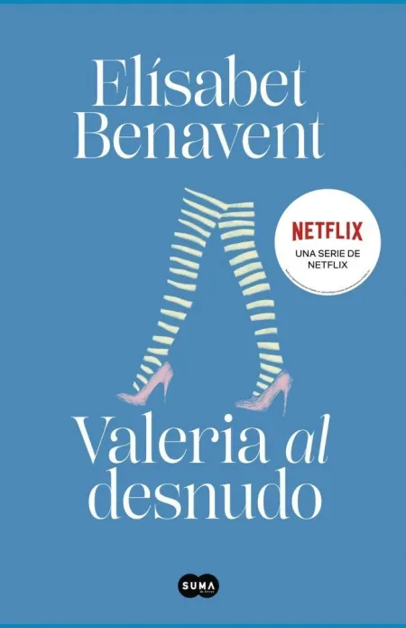 Valeria Al Desnudo (Td)