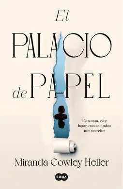 Palacio de Papel, el