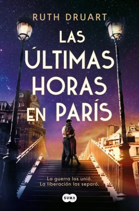 Ultimas Horas en Paris, las