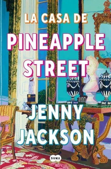 Casa de Pineapple Street, la
