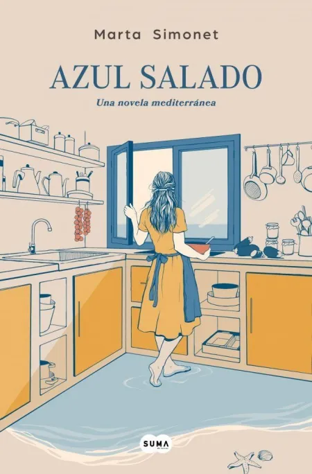 Azul Salado