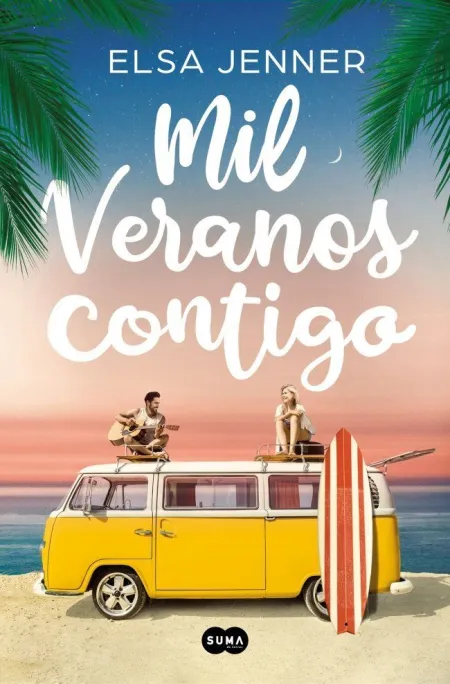 Mil Veranos Contigo