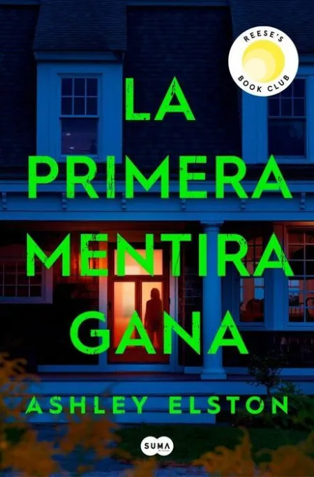 Primera Mentira Gana, la