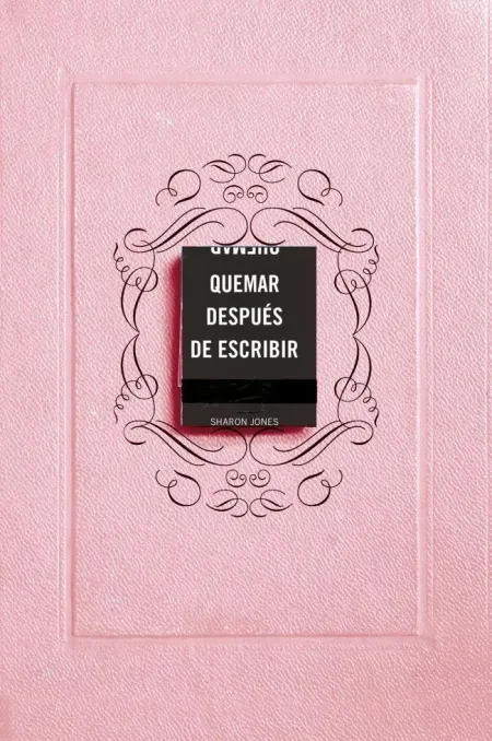 Quemar Despues de Escribir