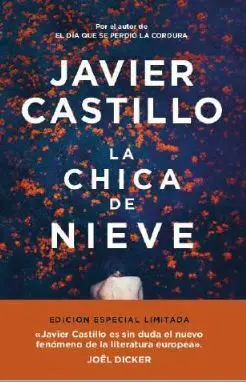La Chica de Nieve