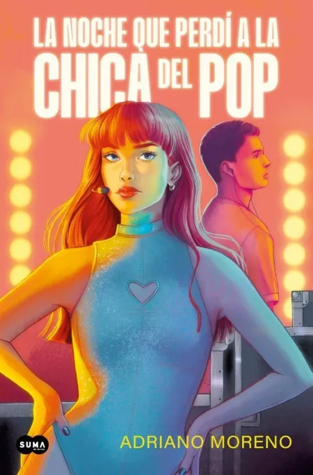 Noche que Perdi a la Chica del Pop, la