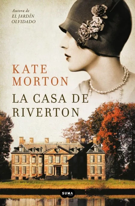 Casa de Riverton, la