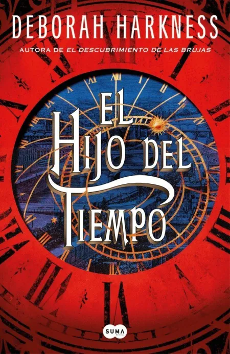 Hijo del Tiempo, el