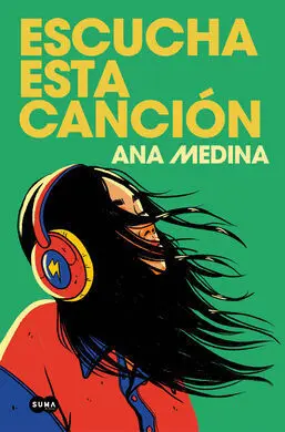 Escucha esta Cancion