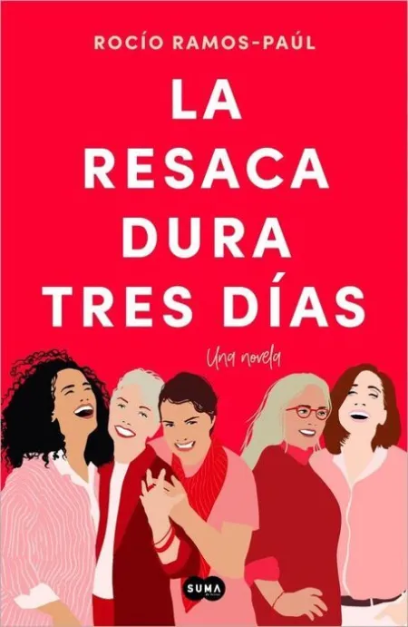 Resaca Dura Tres Dias, la