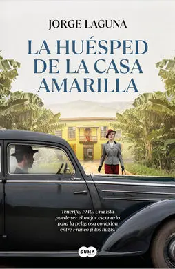 Huesped de la Casa Amarilla, la