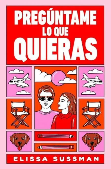 Preguntame lo que Quieras