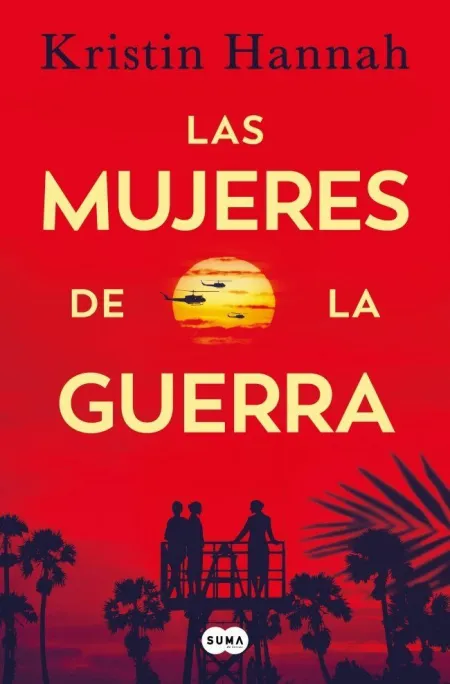 Las Mujeres de la Guerra