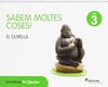 SABEM MOLTES COSES - NIVELL 3: EL GORILLA