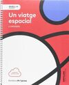NIVELL III UN VIAJE ESPACIAL. EL UNIVERSO 5 PRIMARIA