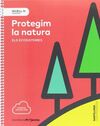 NIVEL III PRI PROTTEGIM LA NATURA. ELS ECOSISTEMES