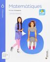 MATEMATIQUES - 6º ED. PRIM. - SABER FER