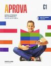 APROVA C1 (LIBRO + CD) VORAMAR