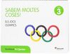 SABEM MOLTES COSES - NIVELL 3: ELS JOCS OLIMPICS