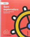 NIVEL III PRI - SOM EXPLORADORS. ELS DESCOBRIMENTS GEOGRAFICS