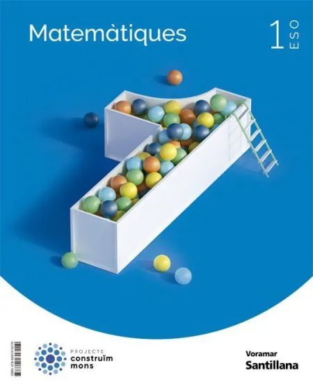 1Sec Matematiques Valen cm Ed22