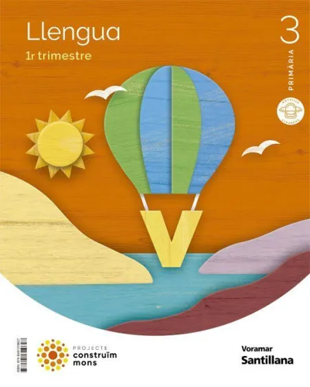 3Pri Llengua Valen cm Ed22
