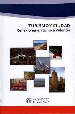 Turismo y Ciudad