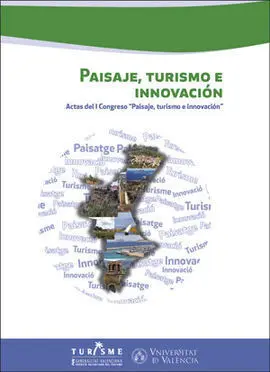 Paisaje, Turismo e Innovación