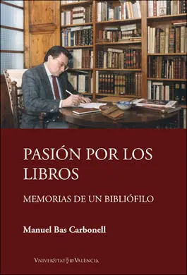 Pasión por los Libros