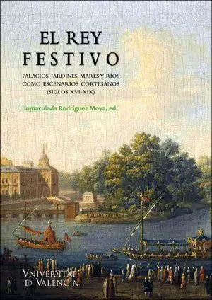 Rey Festivo.