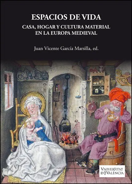 Espacios de Vida