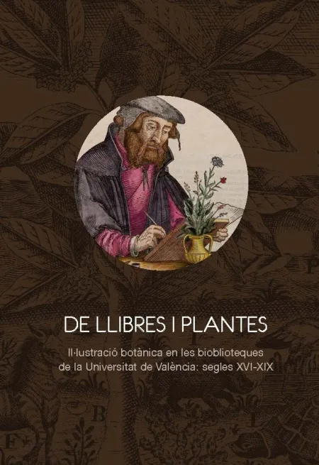 De Llibres I Plantes