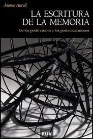 La Escritura de la Memoria