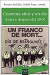 CUARENTA AÑOS Y UN DIA