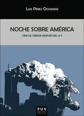 Noche Sobre America