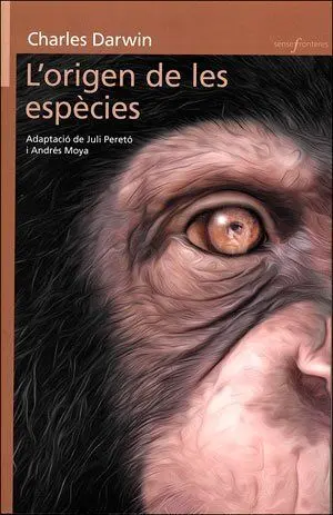 L'origen de les Espècies