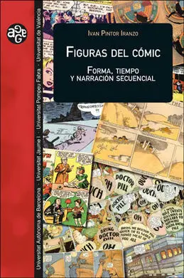 Figuras del Comic