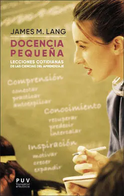 Docencia Pequeña/Lecciones Cotidianas de las Cienc