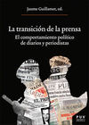 TRANSICION DE LA PRENSA