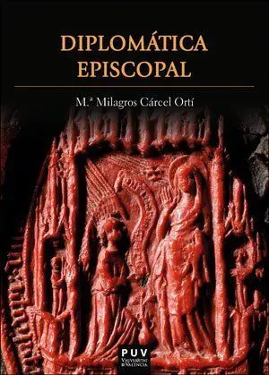 Diplomática Episcopal