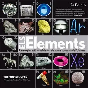 Els Elements, 2A Ed.