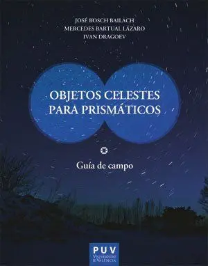 Objetos Celestes para Prismáticos