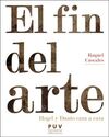 EL FIN DEL ARTE