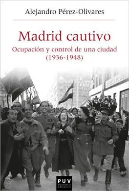 Madrid Cautivo