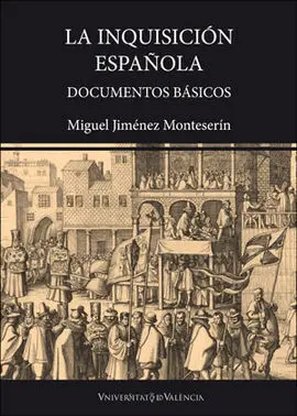La Inquisición Española