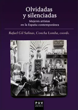 Olvidadas y Silenciadas